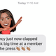 Illustration for article titled Here Comes the Yass Queen Nancy Pelosi Crowd